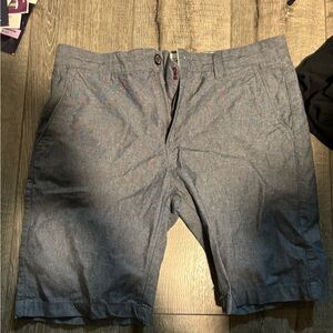 Cotton on 32x30 blue shorts